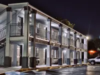 Jacksonville Inn โรงแรมในแจ็คสันวิลล์