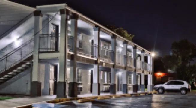 Jacksonville Inn