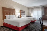 Drury Plaza Hotel College Station - 2 étoiles