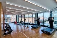 シチズンM ボストン バック ベイ