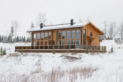 Holiday Club Himos Apartments Hotel a 