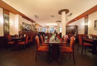 Hotel Kreller - breakfast