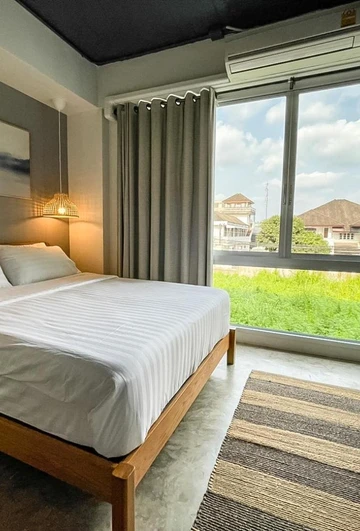 รูปภาพของเบดกัสซั่ม โฮสเทล จันทบุรี