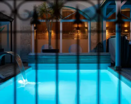 Grand Hôtel du Luxembourg & Spa Hotels in Bayeux