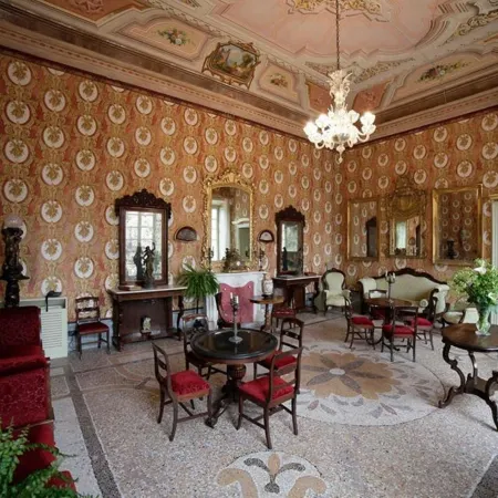 Residenza d'Epoca Regina d'Arborea