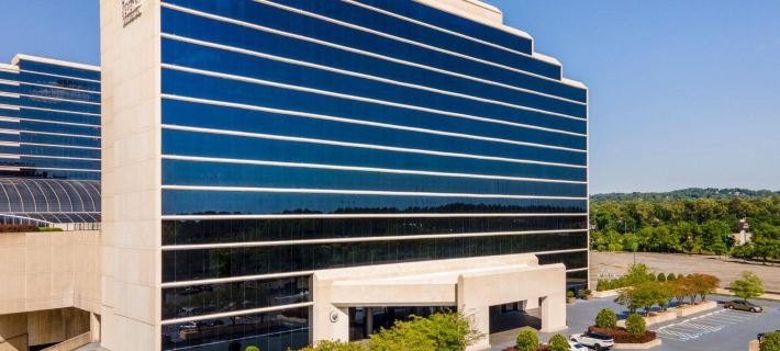 Hyatt Regency Birmingham the Wynfrey Hotel Hotels in Birmingham