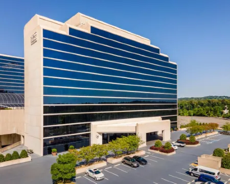 Hyatt Regency Birmingham the Wynfrey Hotel Hotels in Jefferson County