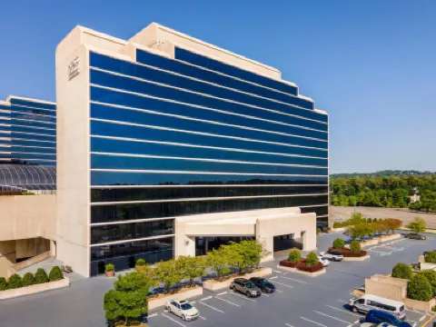 하얏트 리젠시 버밍햄 - 더 윈프리 호텔  호텔