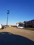 Rodeway Inn Urbana Champaign University Area - parking