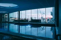 Marstrands Havshotell - Pools