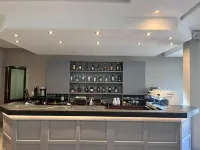 Cerro Calafate Hotel - bar