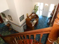 Birchdale House B&B - Homestays
