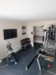 Baymont by Wyndham Lumberton NC - Gym