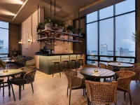 Oz Hotel Collection Hotels near Coffee Museum