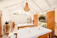 凱薩花園 Spa 酒店 - 限成人 - SPA