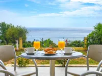 Summer Sun Hotel di Kefallinia