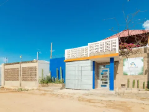 Ayenda Canaguate Hotels in Riohacha