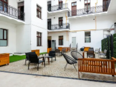 Palace Bulevard Inn Hotels near Cluj "Avram Iancu" International Airport