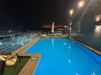 Pyramids Charm Hotel - Pools