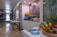 Hotel Costa de Prata 2 & Spa - breakfast
