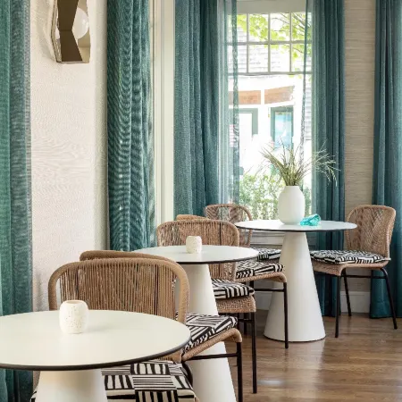 The Coco, the Edgartown Collection