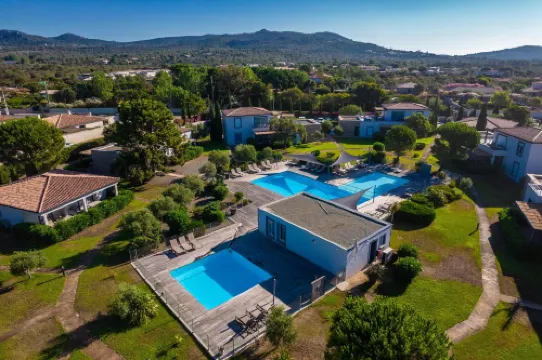 Résidence Pierre & Vacances Premium Les Villas de Porto-Vecchio