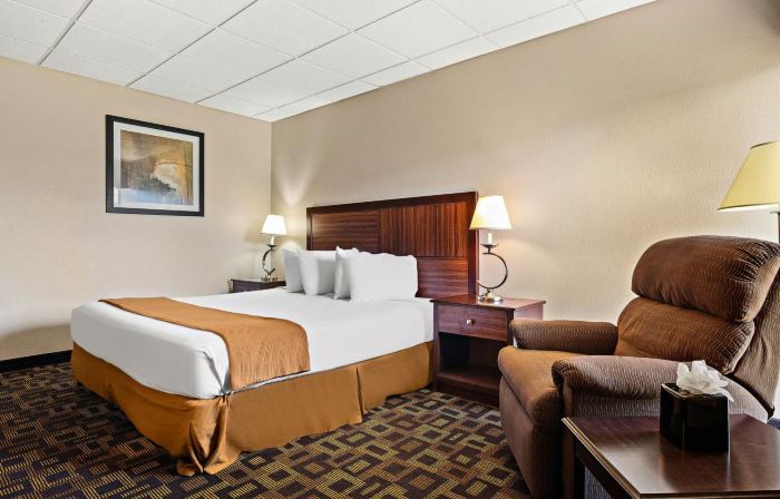 Rodeway Inn