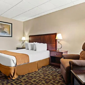 Rodeway Inn