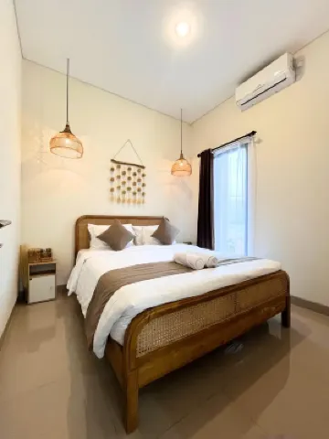 Easy Villa by Gaia Management