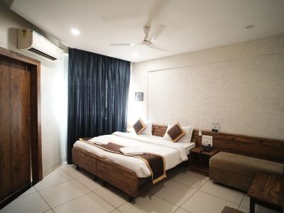 Hotel Kartiki