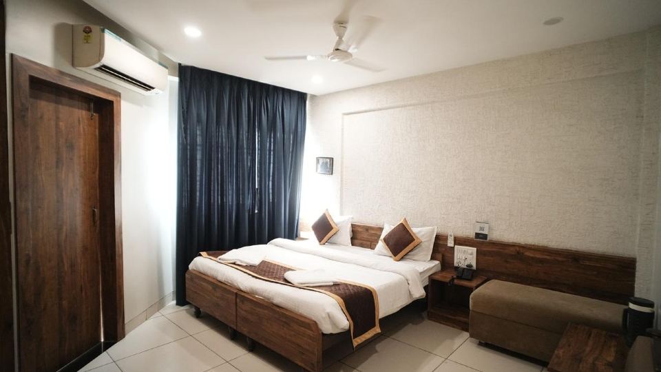 Hotel Kartiki