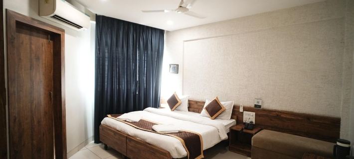 Hotel Kartiki Hotels in Aurangabad