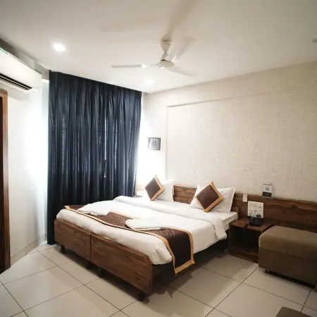 Hotel Kartiki