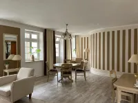 Rein Klassik Hotel - Parkplatz