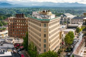 The Flat Iron Hotel, a Member of Design Hotels