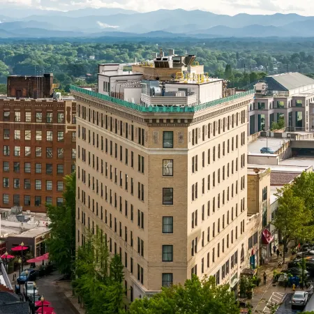 The Flat Iron Hotel, a Member of Design Hotels