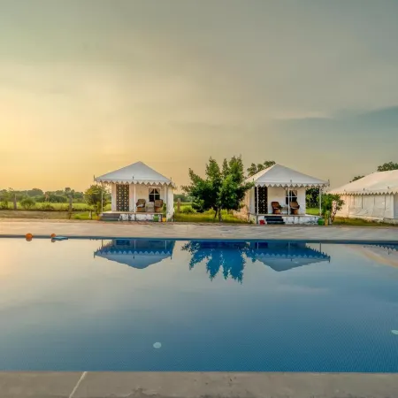 Jawai Nature Stay