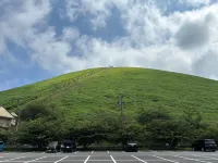 Villa FUN Kawana - parking