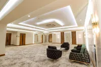 Bogishamol Hotel