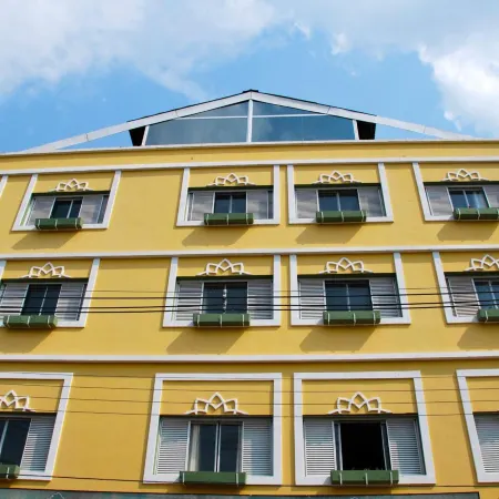 Hotel Oriente