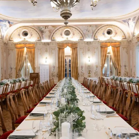 Grand Hotel Kronenhof