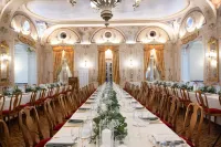 Grand Hotel Kronenhof