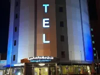 Salmiya Grand Hotel Hotels in Salmiya