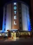 Salmiya Grand Hotel Hotels in 