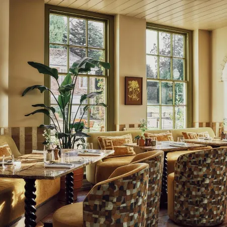 The PowderMills Hotel