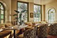 The PowderMills Hotel - Wifi
