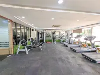 Solaris Hotel and Club - ที่มีฟิตเนส