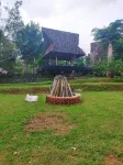 Kebun Hanoman Villa