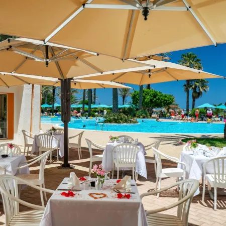 El Ksar Resort & Spa – Family Hotel