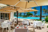 El Ksar Resort & Spa – Family Hotel - breakfast